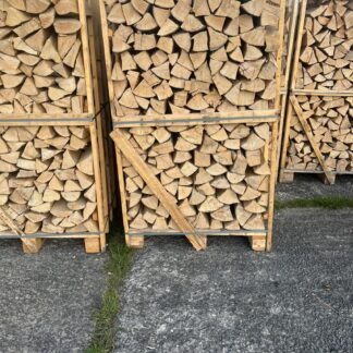 box bois 1.8 M³ 33cm hêtre 100%